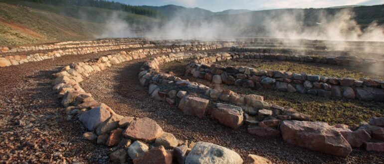 Геотермальная энергия: как использовать жар камней для электричества