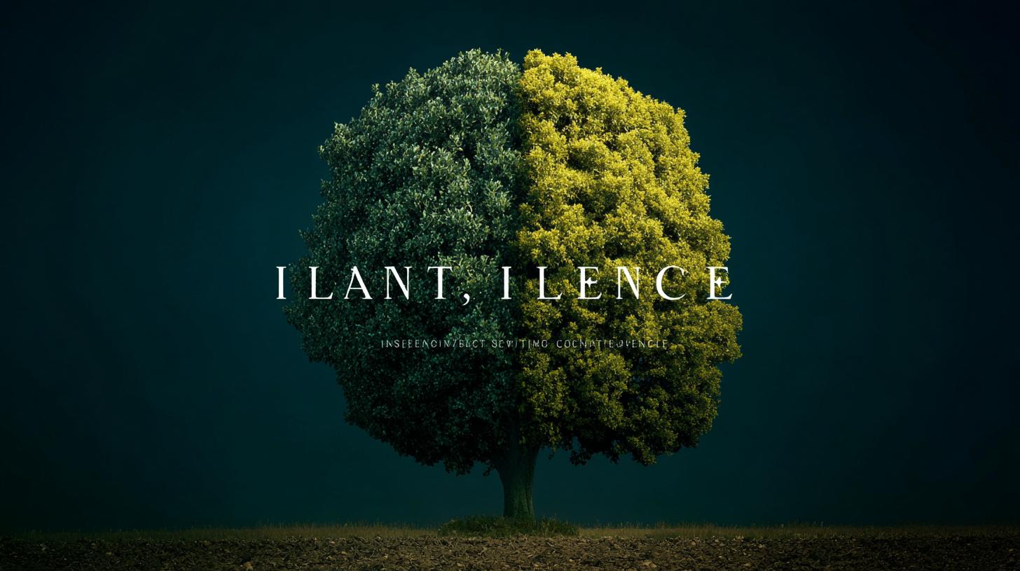 Растительный интеллект: как деревья общаются и помогают друг другу. Что на самом деле скрывается за словом «интеллект» у растений Растительный интеллект: как деревья общаются и помогают друг другу. Что на самом деле скрывается за словом «интеллект» у растений